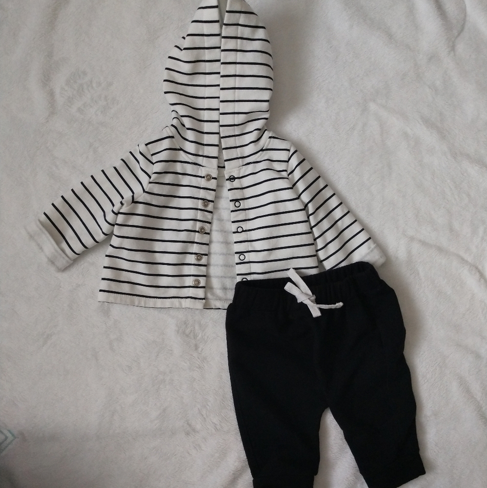 Nordstrom Baby Bundle - Picture 10 of 15